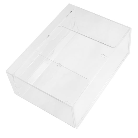 Automatic Soap Dispenser Paper Towel Holder Paper Towel Box 25.7X18.5X9.5CM