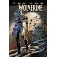 thumbnail image 2 of Wolverine, la Fin, 2 of 2