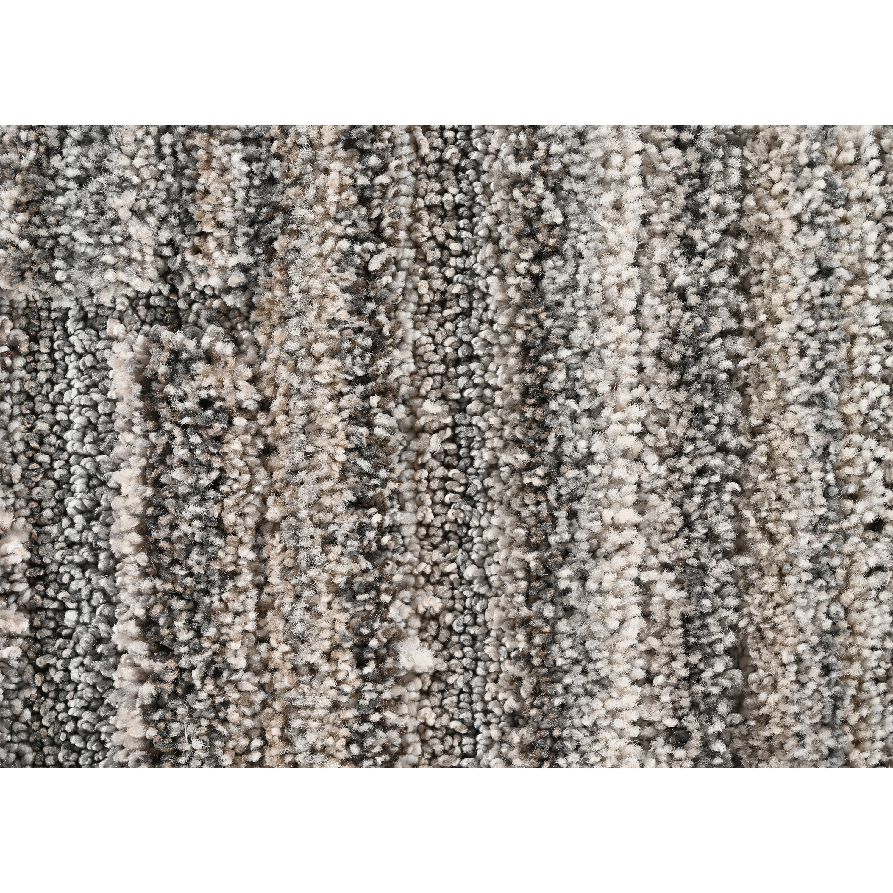 Mainstays Studio Plush Pixel Tan/Gray Indoor Runner Rug, 22 Mainstays Studio Plush Pixel Tan/Gray Indoor Runner Rug, 22
