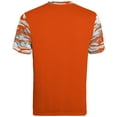 thumbnail image 2 of Augusta Sportswear Orange/ Orange Mod 5222 S, 2 of 5