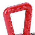 thumbnail image 1 of RC Trailer Hook, RC Tow Hooks Metal Decorative 2PCS Durable  For Axial SCX10 90046 D90 CC01 RC Car For 1/10 Crawler, 1 of 8