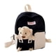 thumbnail image 4 of Mochila de guardería personalizada, mochila de guardería para niños y niñas, mochila de guardería, mochila infantil, mochila bonita para niños y niñas, 4 of 5