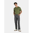thumbnail image 3 of George Men's and Big Men’s Utility Pants, 32” Inseam, Sizes 30-46, 3 of 5