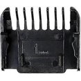 thumbnail image 5 of Electric Clipper Accessories,3pcs Cut Clipper Limit Comb Guide Attachment Size Barber Replacement(1mm,2mm,3mm)(3pcs, Black), 5 of 5