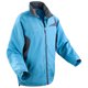 thumbnail image 1 of Spiro - Chaqueta deportes Modelo Micro-Lite Performance hombre caballero (Repelente al agua, cortavientos y transpirable) (Agua/Gris), 1 of 1
