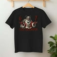 thumbnail image 2 of The Krampus 67 Christmas Shirt – T-Shirt, Hoodie & Sweatshirt – Holiday Apparel – Festive Fun for Christmas Lovers, 2 of 6