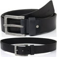 thumbnail image 6 of Hammer Anvil Mens Belt Genuine Leather 38 MM Casual Jean Belt, 6 of 6