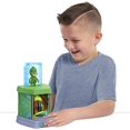 PJ Masks Transforming Figures, Gekko, Kids Toys for Ages 3 Up by Just