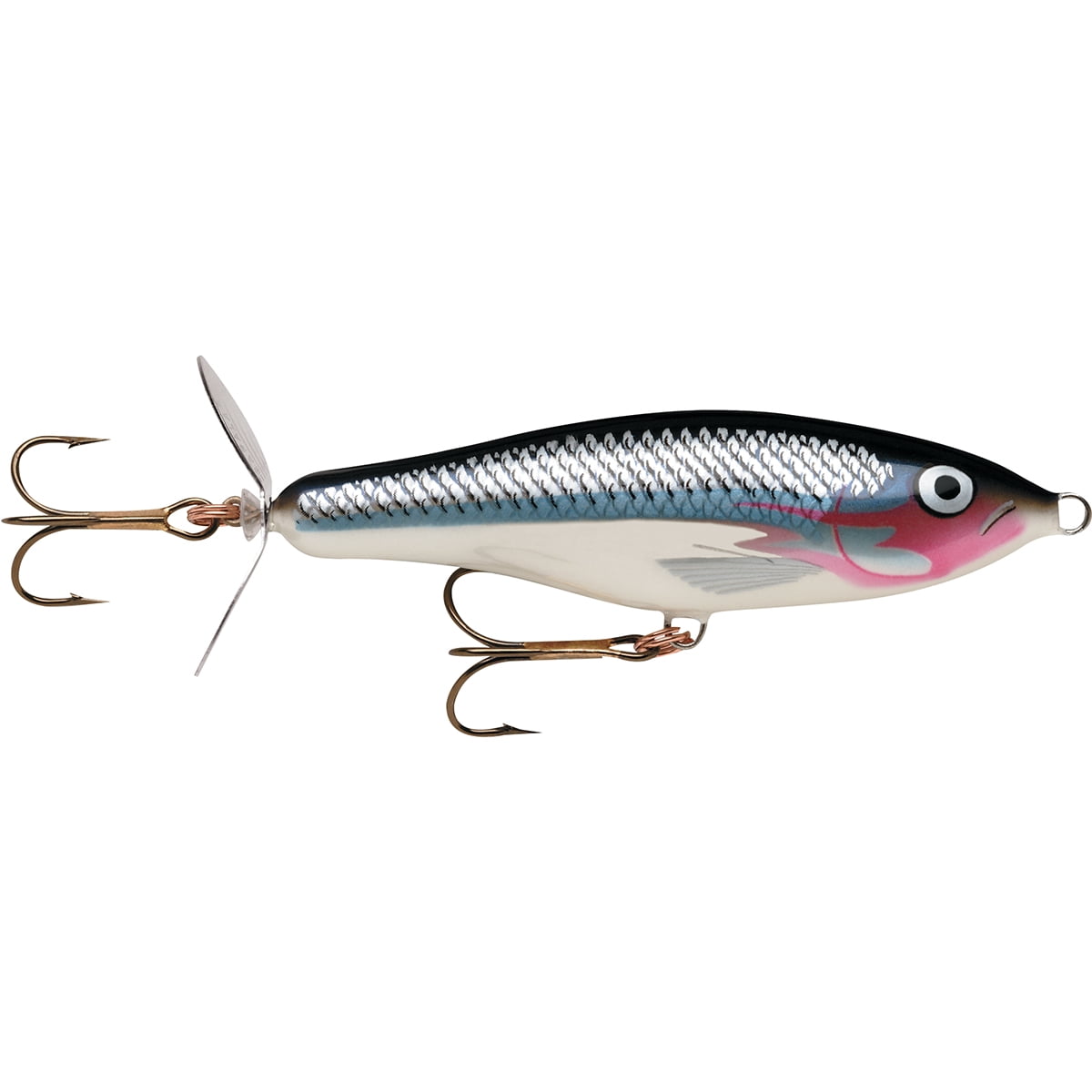 Rapala Skitter Prop 07 Fishing Lure Shad