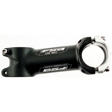 Fsa Carbon Stem - FSA OS 150 Threadless Mtb Bike 31.8mm Stem 120mm Alloy 1 1/8