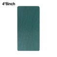 thumbnail image 3 of 4 Piece Pool Safety Cover Patch Kit Pool Cover Patch Repair Kit Mesh 4X8 Inch Green, 3 of 6