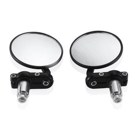 Harley Fairing Mirrors Motorcycle Mirrors 3