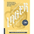 thumbnail image 4 of Lager : The Definitive Guide to Tasting and Brewing the World's Most Popular Beer Styles (Hardcover), 4 of 4