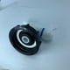 thumbnail image 2 of Riwesomey Contenedor IBC, adaptador de válvula de grifo de drenaje de 15mm, accesorios de conector de PVC de acero inoxidable para el hogar, suministros Herramientas y ferretería Riwesomey TO001165-00, 2 of 6
