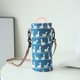 thumbnail image 1 of Bolso tote para botella de agua con correa ajustable para el hombro Banban, 1 of 2