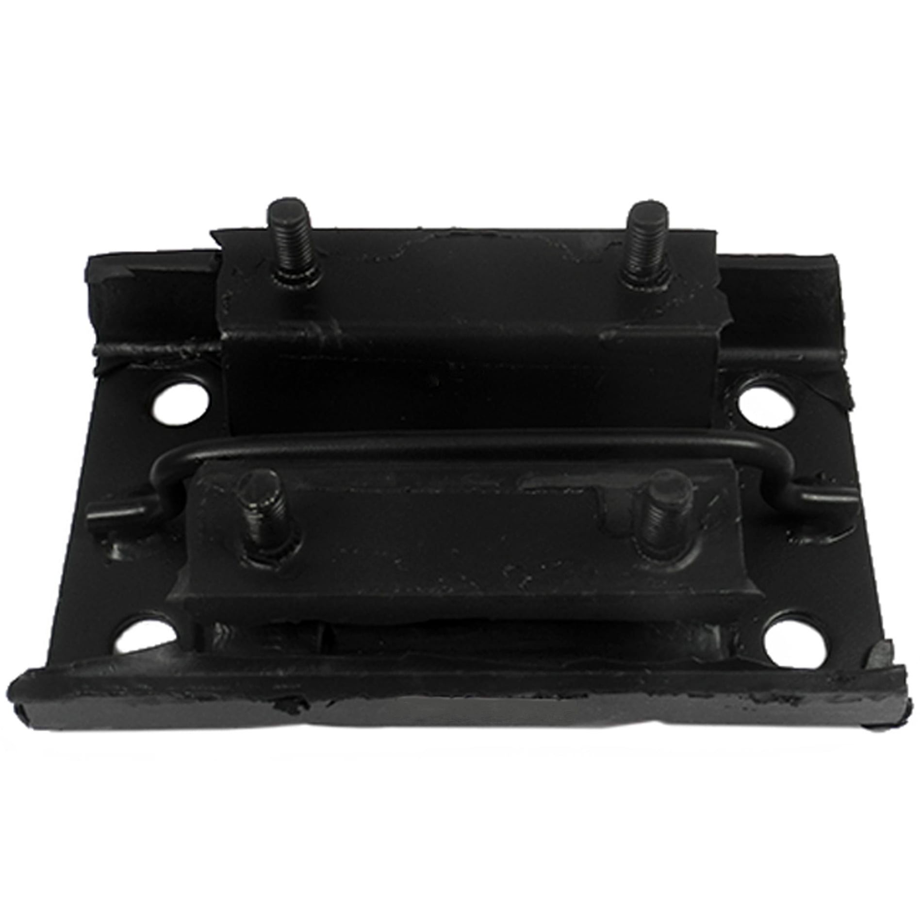 For 97-06 Jeep TJ Wrangler 2.4L 2.5L 4.0L 2883 2883 2882 Engine Motor & Transmission Mount Set 3PCS 97 98 99 00 01 02 03 04 05 06 Fits select: 1997-2006 JEEP WRANGLER / TJ SE