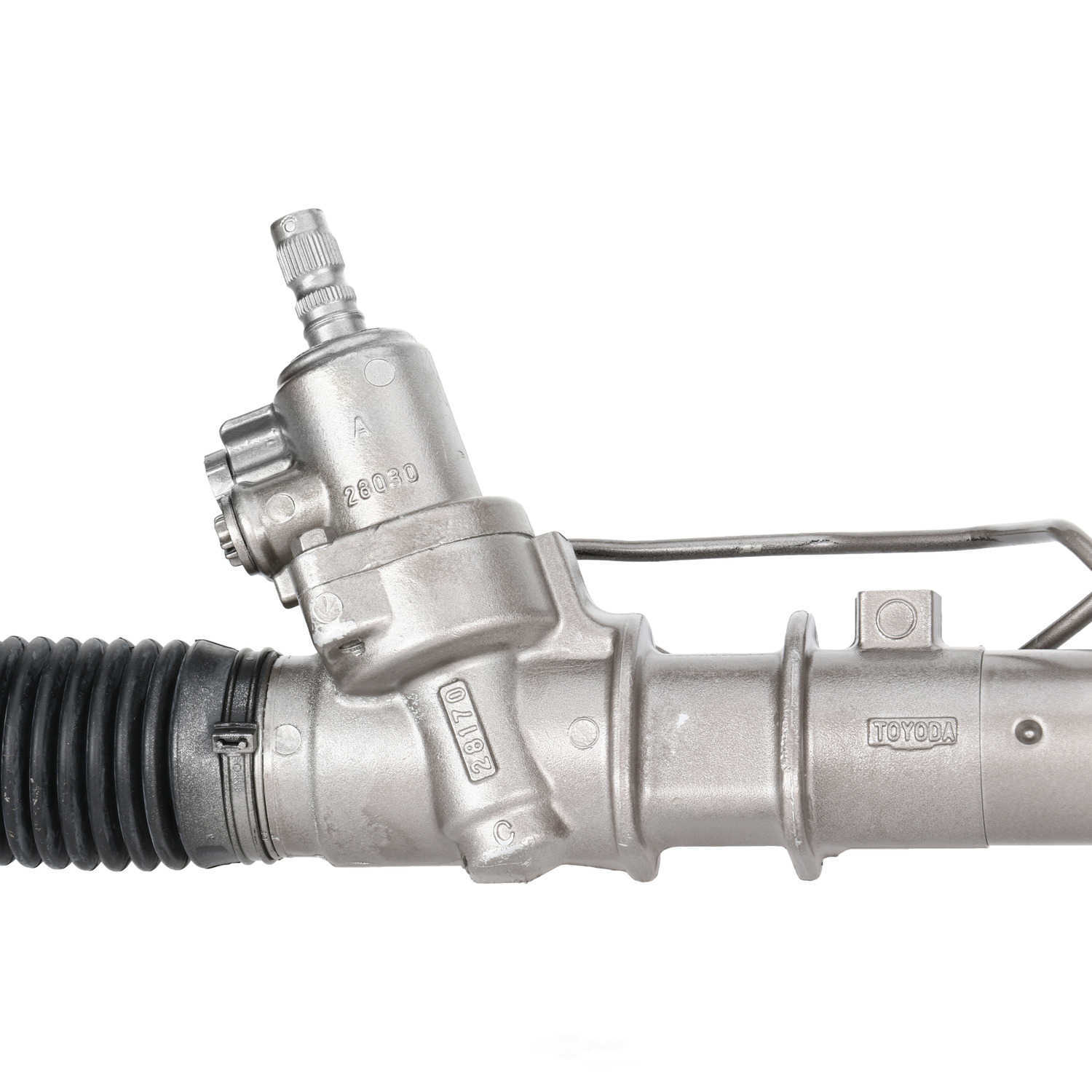 MAVAL 9232M Reman Rack & Pinion Assembly