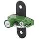 thumbnail image 4 of Gancho de montaje de bloqueo de casco de aleación de aluminio modificado para motocicleta apto para Suzuki V-Strom 250 2017+ (verde), 4 of 8