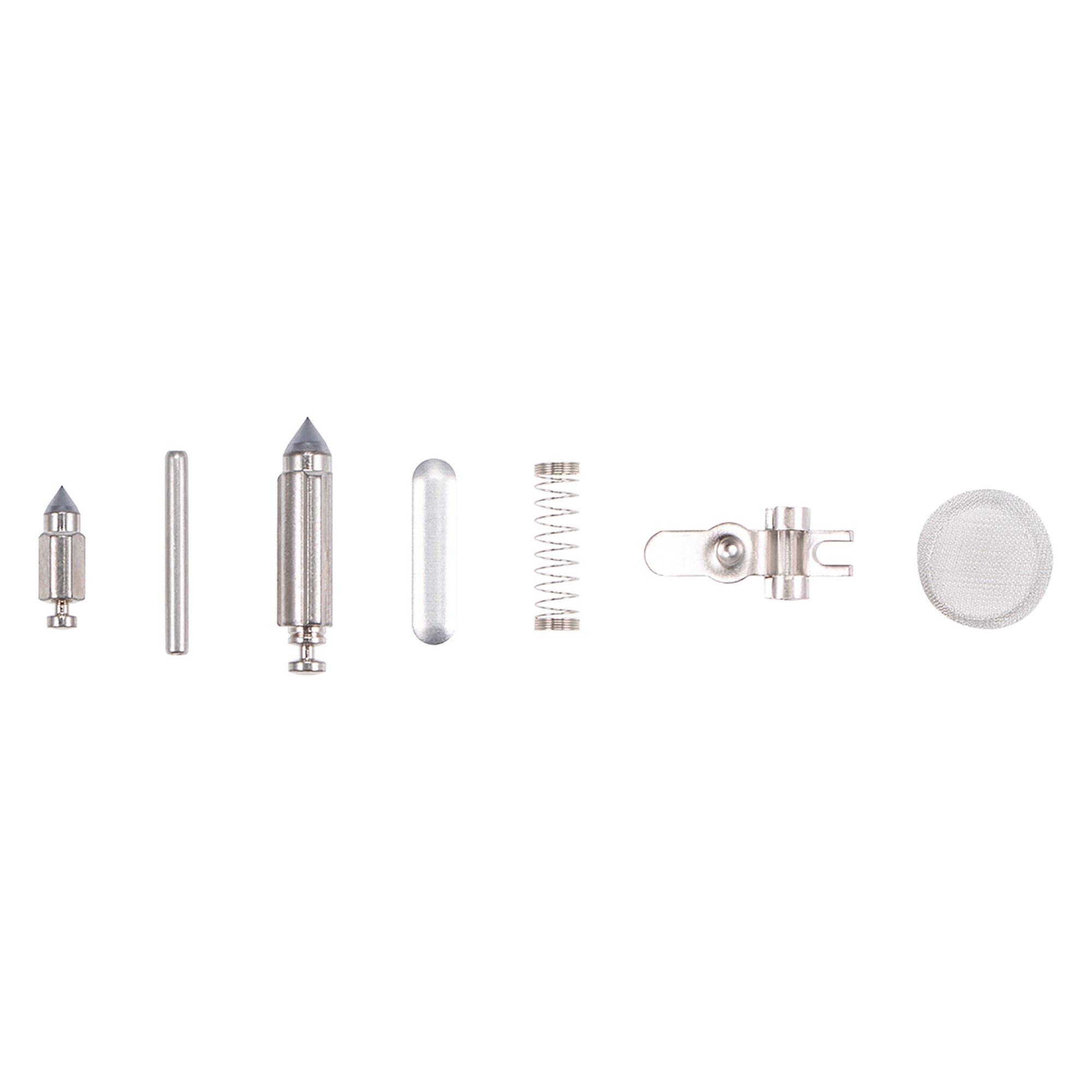 Carburetor Repair Kit For Echo PB-1000, PB-1010, ES-1000 - Replaces ZAMA RB-205, C1U-K26B