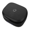 thumbnail image 3 of Cargador Turbo Power 18 W Motorola Negro Micro USB, 3 of 4