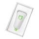 thumbnail image 2 of Esmeriladora de uñas eléctrica Mini cortaúñas eléctrico portátil, limas de uñas automáticas, cortaúñas de bajo ruido, cortador de uñas, tijeras para bebés, niños, adultos y ancianos Abody Esmeriladora de uñas eléctrica, 2 of 7