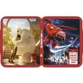thumbnail image 3 of Disney's Big Hero 6 - Limited Edition SteelBook [Blu-ray + DVD], 3 of 10