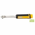 thumbnail image 1 of Tohnichi Adjustable Torque Wrench QL15I-2A (3~15 in.lbf), 1 of 2