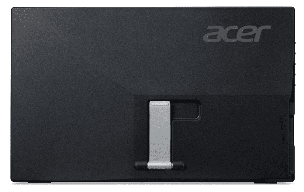 Restored Acer PM161Q 15.6-inch Full HD Portable LED Monitor 60Hz 1920x1080 (Refurbished)