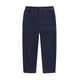 thumbnail image 4 of Odeerbi Pantalones de Traje de Cintura Alta de Niños Pantalones de Vestido de Uniforme Escolar de Color Sólido Con Bolsillos, 4 of 8