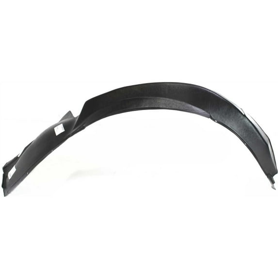 Front Driver Side Fender Liner for 2004-2008 Chevrolet Malibu Inner Panel OE Replacement C222130