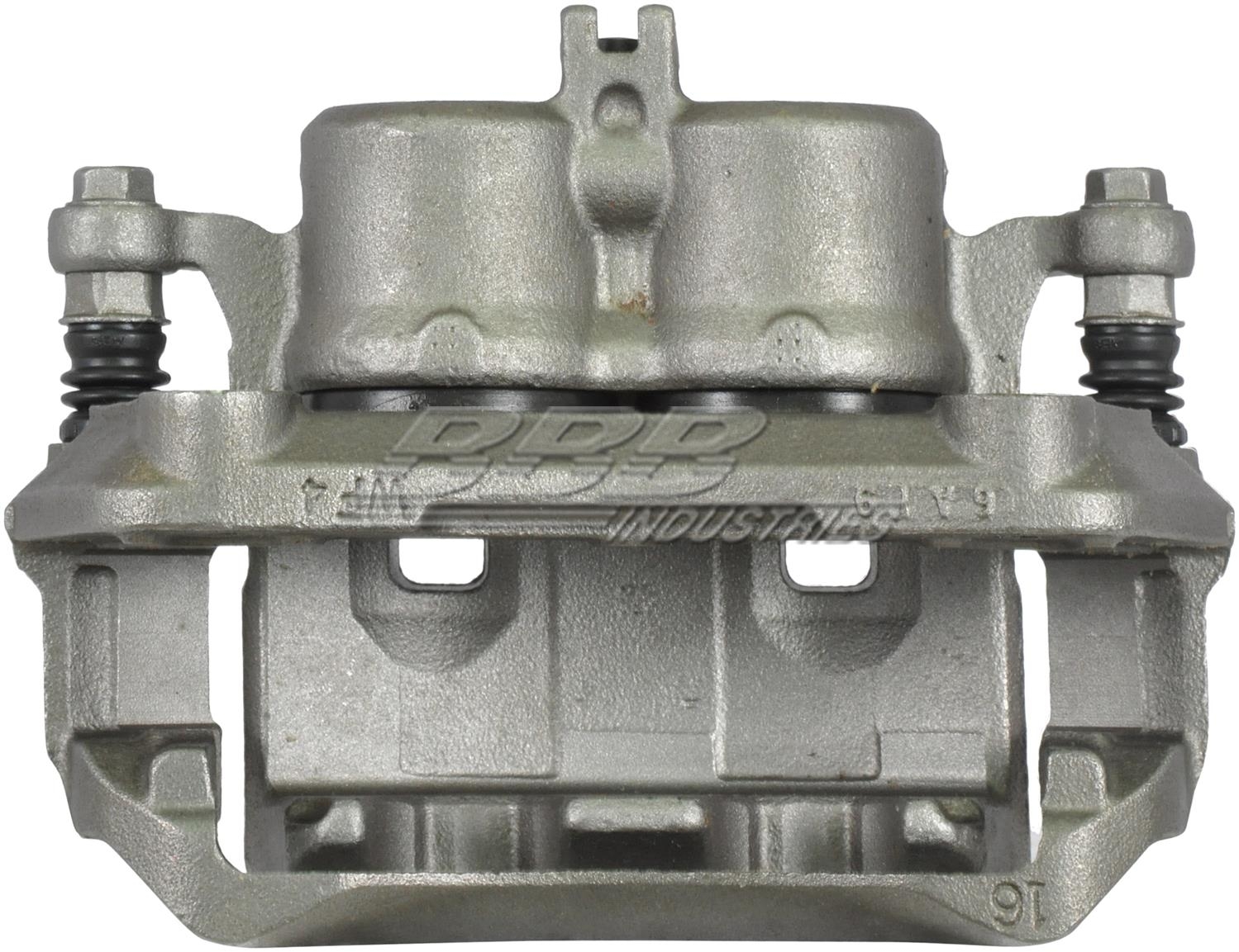 TERREPOWER formerly BBB Industries 99-00586B Reman Caliper w/installation Hardware