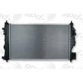 thumbnail image 2 of Global 13509C Radiator Fits select: 2014-2015 CHEVROLET CRUZE, 2016 CHEVROLET CRUZE LIMITED, 2 of 3