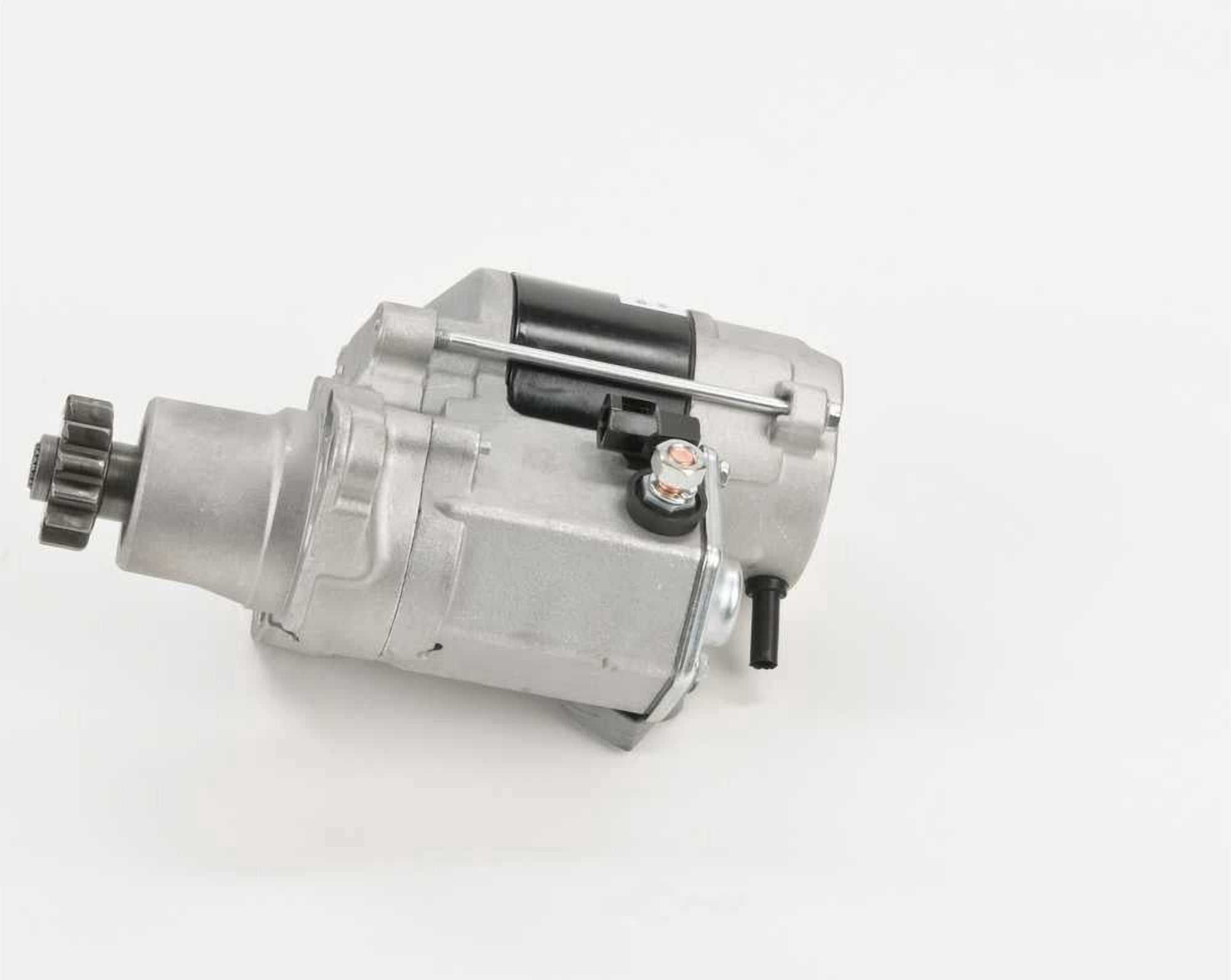Bosch Premium 100% Starter Fits select: 1987-1994 TOYOTA CAMRY, 1991-1995 TOYOTA MR2