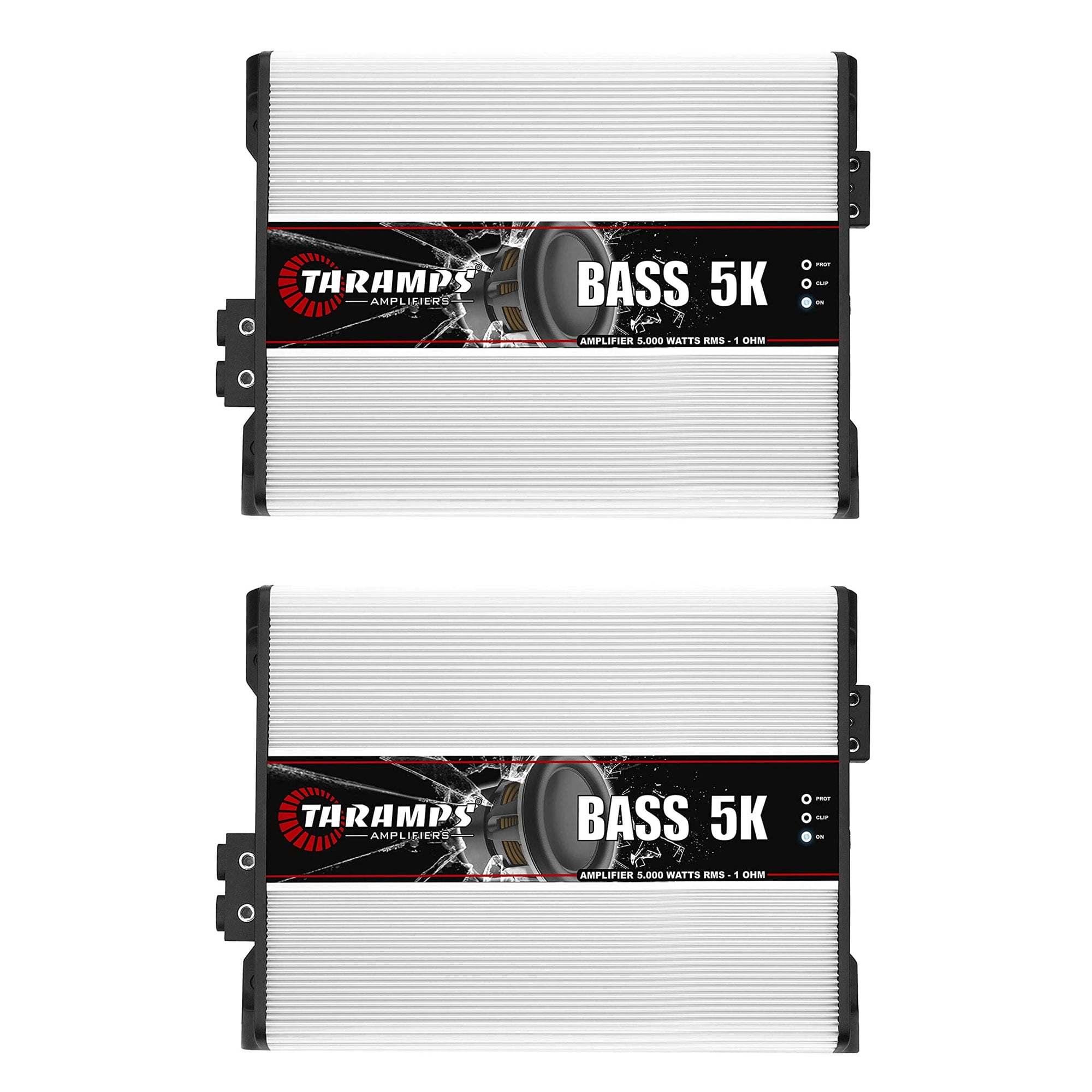 破格値下げ】 BASS 1Ω 5K 1 TARAMPSタランプスアンプ 1チャネルカー 1