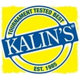 thumbnail image 5 of Kalins Ultimate Saltwater Swim Bait Soft Plastics Jig, White, 1 oz., 3 Pack, 5 of 9