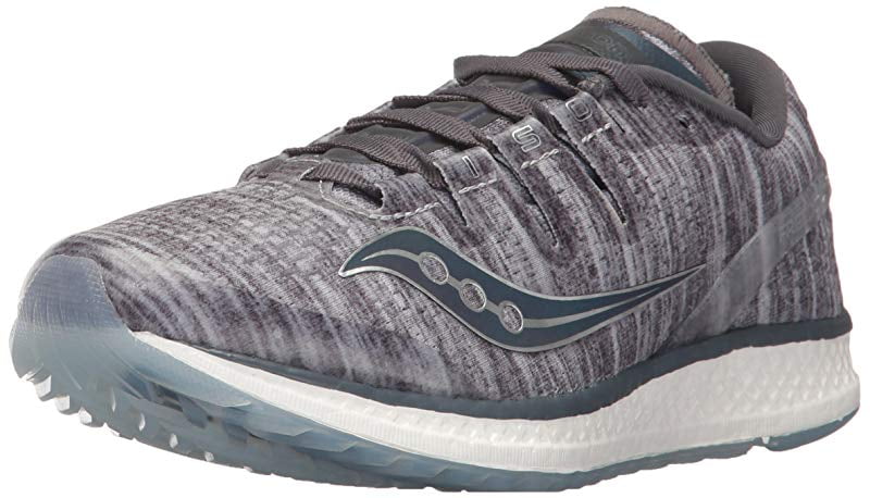 saucony freedom iso grey