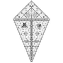 Creative Grids, Quilt Ruler, Folded Corner Clipper XL, 10in x 10in ...