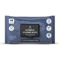 thumbnail image 1 of Toallitas húmedas para higiene íntima Skin Elements con pH balanceado, 40 unidades, 1 of 8