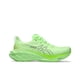 thumbnail image 4 of Zapatillas de running Asics Novablast 4 para hombre y mujer, transpirables y de corte bajo, 4 of 4