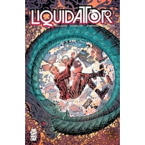 Liquidator, (Paperback)