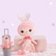 thumbnail image 3 of Rabbit Stuffed Animals Toy, Rabbit Plushies, Rabbit Cute Plushies, Rabbit Stuffed Toys Bedtime Friend Christmas Gifts for Girls Boys Kids Children, 3 of 3