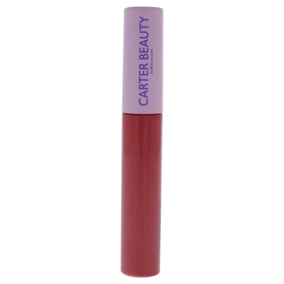 Lápiz labial Tinte de labios Carter Beauty Free Speech - Katie 0.26 oz