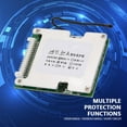 thumbnail image 3 of 14S 30A Li-ion Battery Protection PCB Module with Balance Charging - Compatible with 3.7V Ternary, Lithium Manganate, Lithium Cobalt Cells - Overcharge/Overdischarge/Short Circuit Protection,, 3 of 6