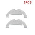 thumbnail image 1 of Accessories Dreame Bot D10 Plus RLS3D Robot Vacuum Cleaner Hepa Filter Mop Main Side Brush Dust Bag Replacement Parts 2pcs, 1 of 6