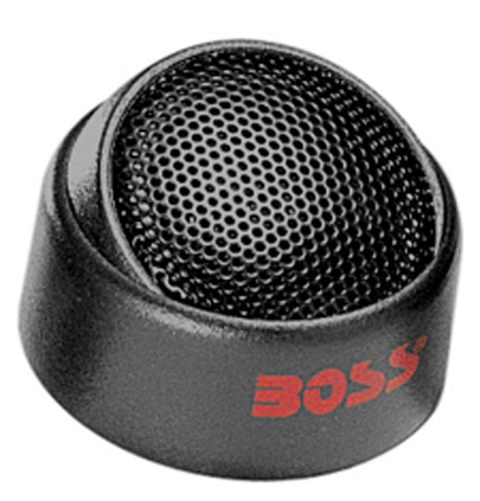 boss tweeters