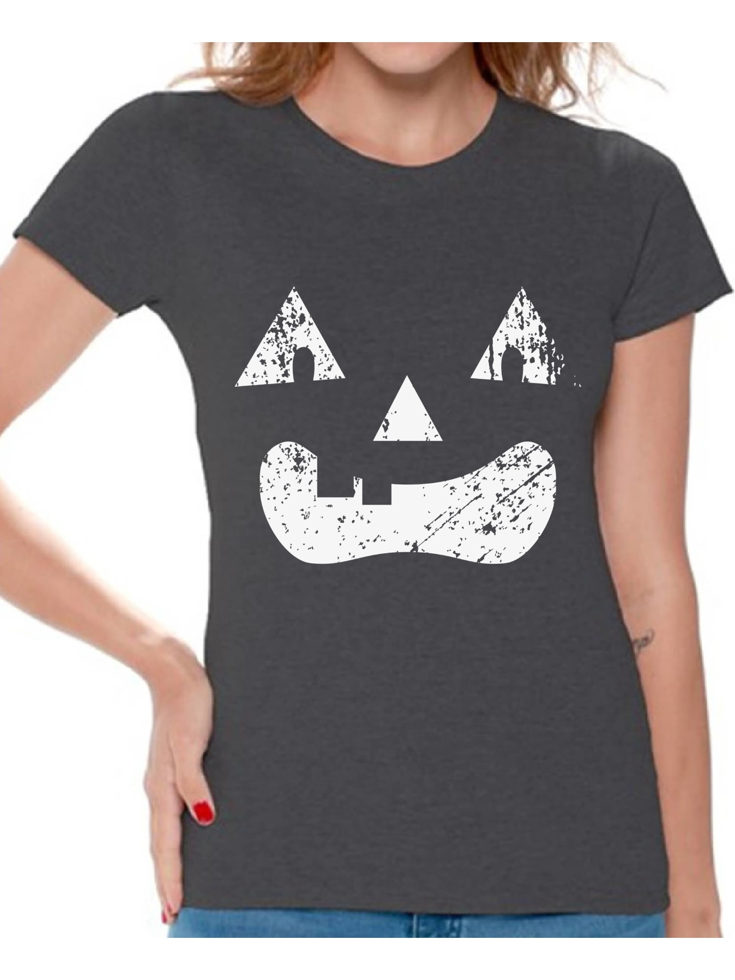 walmart halloween shirts