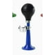 thumbnail image 1 of Bocina de aire de bicicleta de metal con sonido fuerte y claro para mayor seguridad, bocina de bicicleta fácil de instalar, accesorio para bicicleta de montaña para montar, 1 of 7