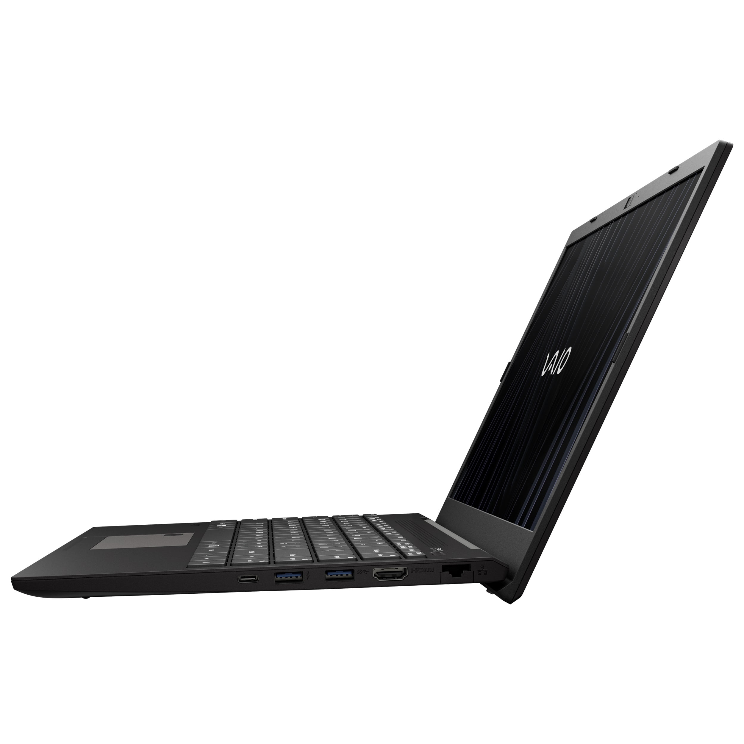Vaio VWNC5A1536W-BK 15.6