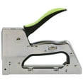 thumbnail image 3 of Surebonder 3-in-1 Staple Gun, Heavy Duty All Steel Construction, Comfortable Grip - Drives Narrow Crown Staples, Brads & Pin Nails - For DIY, Décor, Repairs, Carpentry & More - TOOL ONLY (5600), 3 of 5