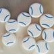 thumbnail image 3 of Raquetas de tenis Amortiguadores Amortiguadores Anti-vibración Reducción de vibración Amortiguadores Accesorios Blanco profesional 5 piezas Inevent OD003001-01, 3 of 7